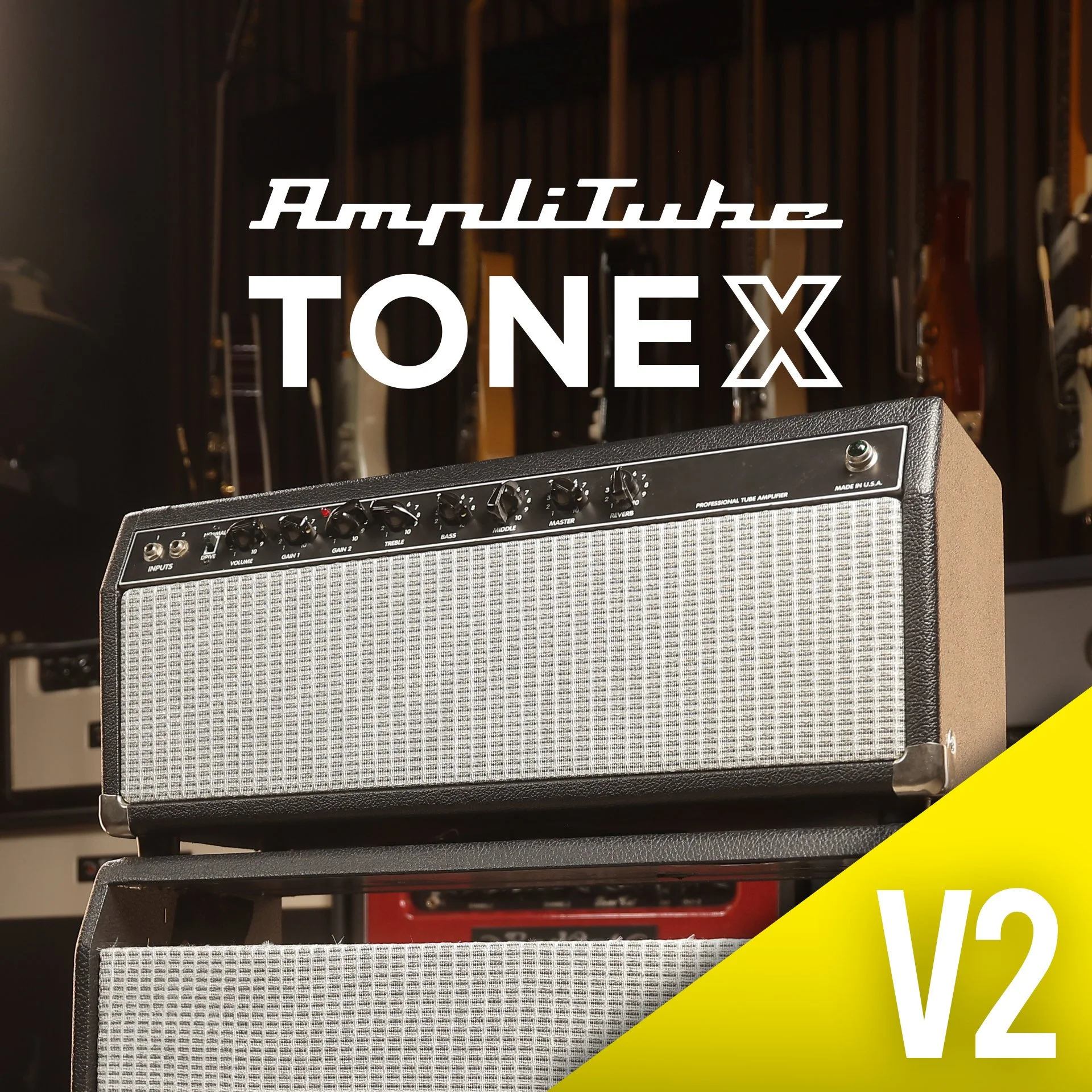 Dr. Z Z-80 ToneX Captures — The Tone Shepherd